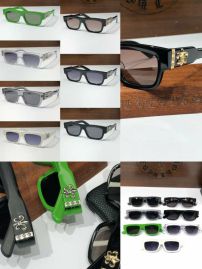 Picture of Chrome Hearts Sunglasses _SKUfw52080400fw